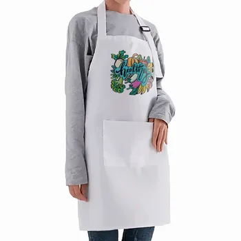 Aprons - Custom Patch