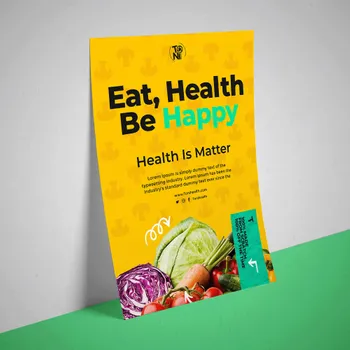 Flyers - Custom Patch