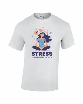 T-Shirts - Custom Patch