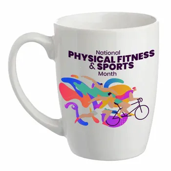 Ceramic Mugs - Custom Patch