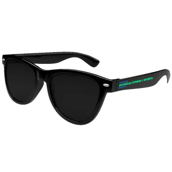 Sunglasses - Custom Patch