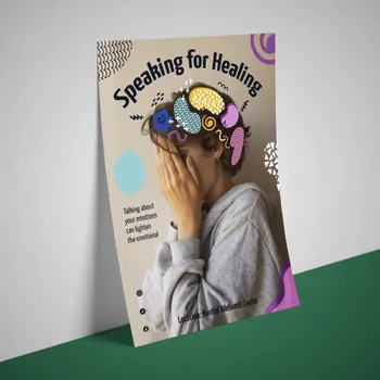 Flyers - Custom Patch