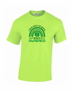 T-Shirts - Custom Patch