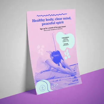 Flyers - Custom Patch