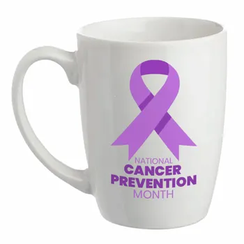 Ceramic Mugs - Custom Patch