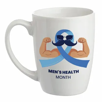 Ceramic Mugs - Custom Patch