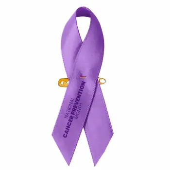 Ribbons - Custom Patch