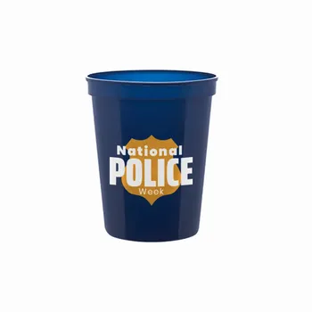 Reusable Cups - Custom Patch