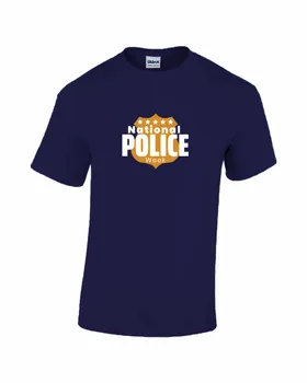 T-Shirts - Custom Patch