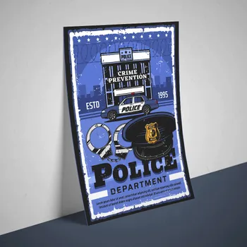 Flyers - Custom Patch