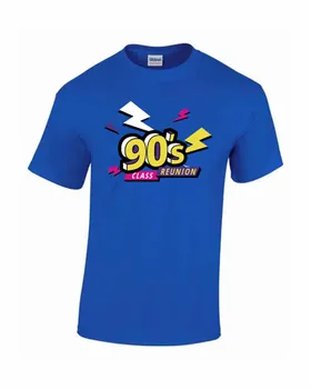 T-Shirts - Custom Patch