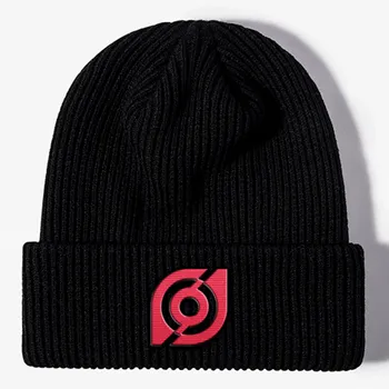 Beanies - Custom Patch