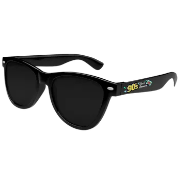 Sunglasses - Custom Patch