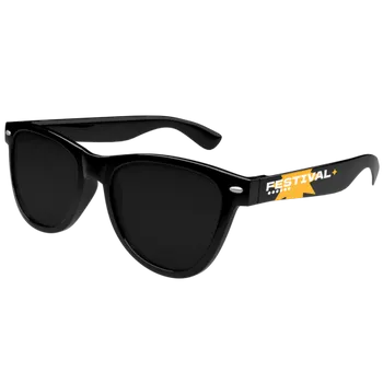 Sunglasses - Custom Patch