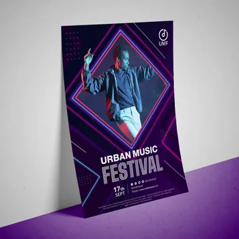 Flyers - Custom Patch