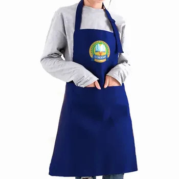 Aprons - Custom Patch