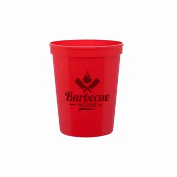 Reusable Cups - Custom Patch