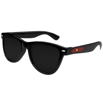 Sunglasses - Custom Patch