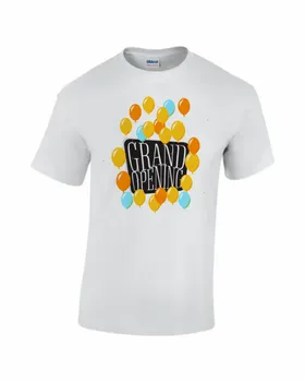 T-Shirts - Custom Patch