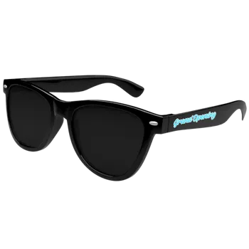 Sunglasses - Custom Patch
