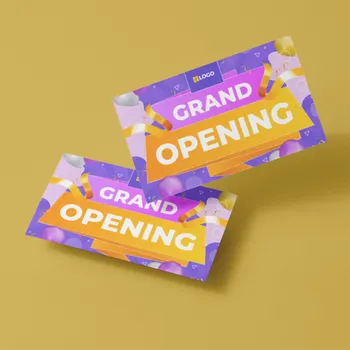 Notecards - Custom Patch