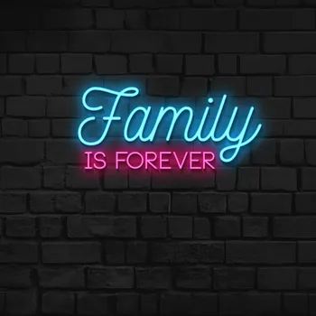 Neon Signs - Custom Patch