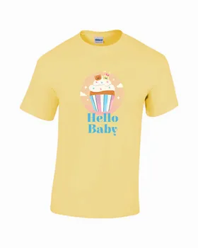 T-Shirts - Custom Patch