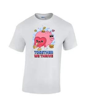 T-Shirts - Custom Patch