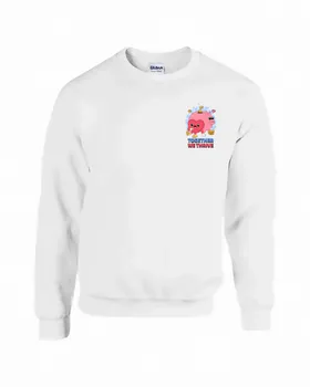 Sweatshirts - Custom Patch