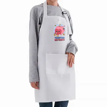 Aprons - Custom Patch