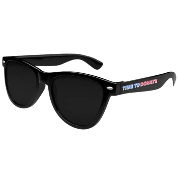Sunglasses - Custom Patch