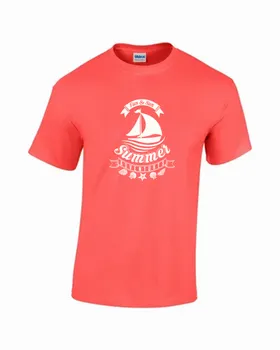 T-Shirts - Custom Patch