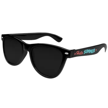 Sunglasses - Custom Patch