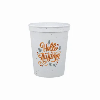 Reusable Cups - Custom Patch