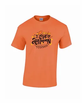 T-Shirts - Custom Patch