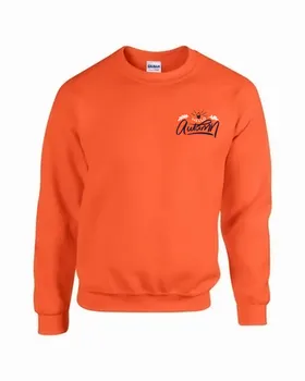 Sweatshirts - Custom Patch