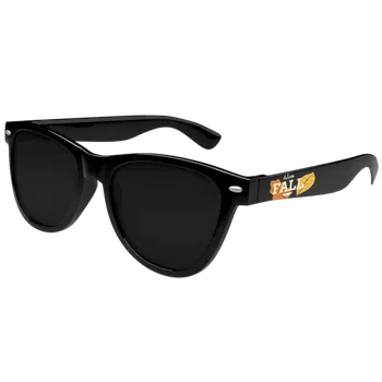 Sunglasses - Custom Patch