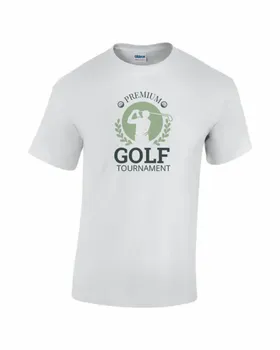 T-Shirts - Custom Patch