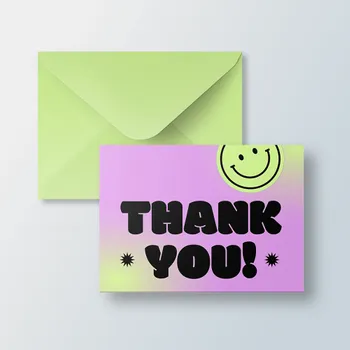 Envelopes - Custom Patch