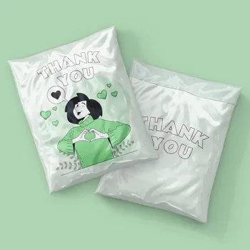 Mailers - Custom Patch