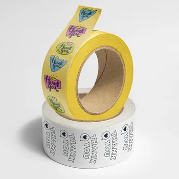 Packing Tapes - Custom Patch