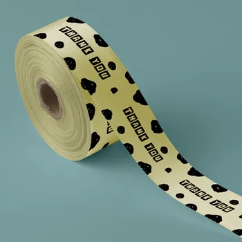 Ribbons - Custom Patch