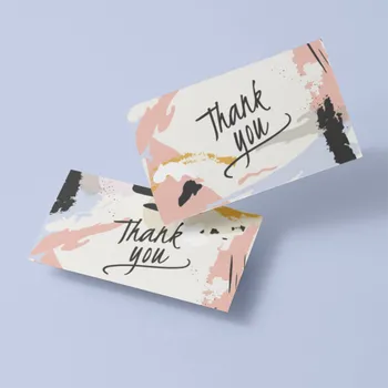 Notecards - Custom Patch