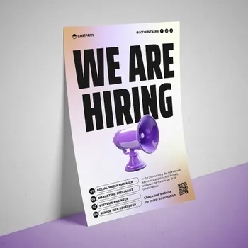 Flyers - Custom Patch