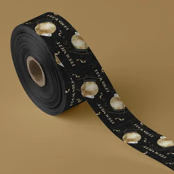 Ribbons - Custom Patch