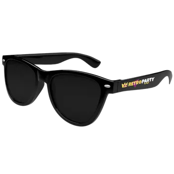 Sunglasses - Custom Patch