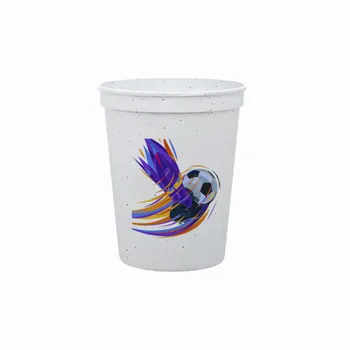 Reusable Cups - Custom Patch