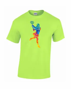 T-Shirts - Custom Patch