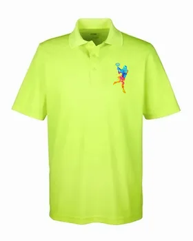 Polos - Custom Patch