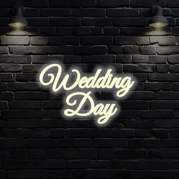 Neon Signs - Custom Patch